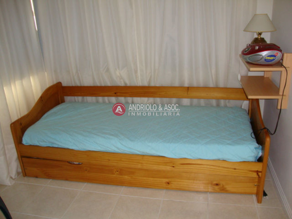 Apartamento ID.23 - Apartamento en Punta del Este, Roosevelt