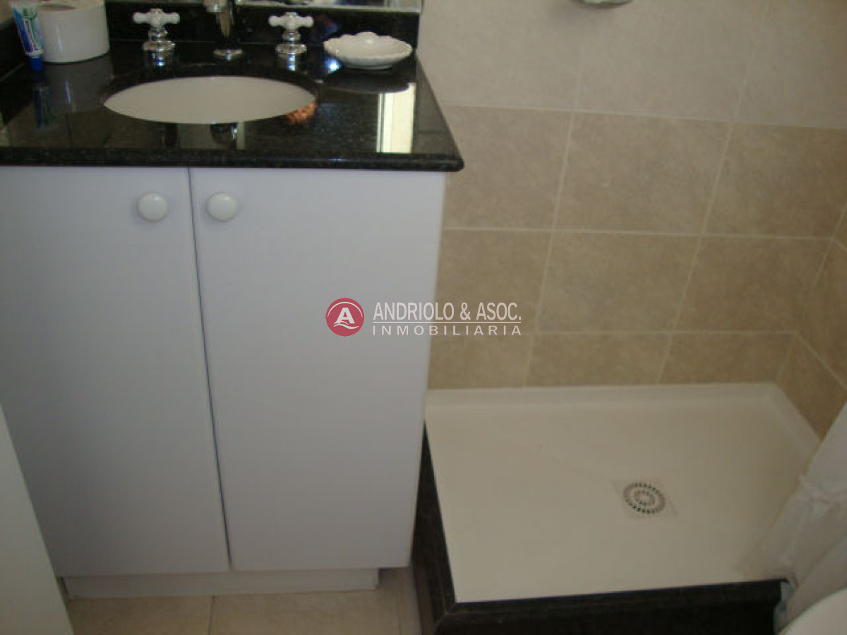 Apartamento ID.23 - Apartamento en Punta del Este, Roosevelt