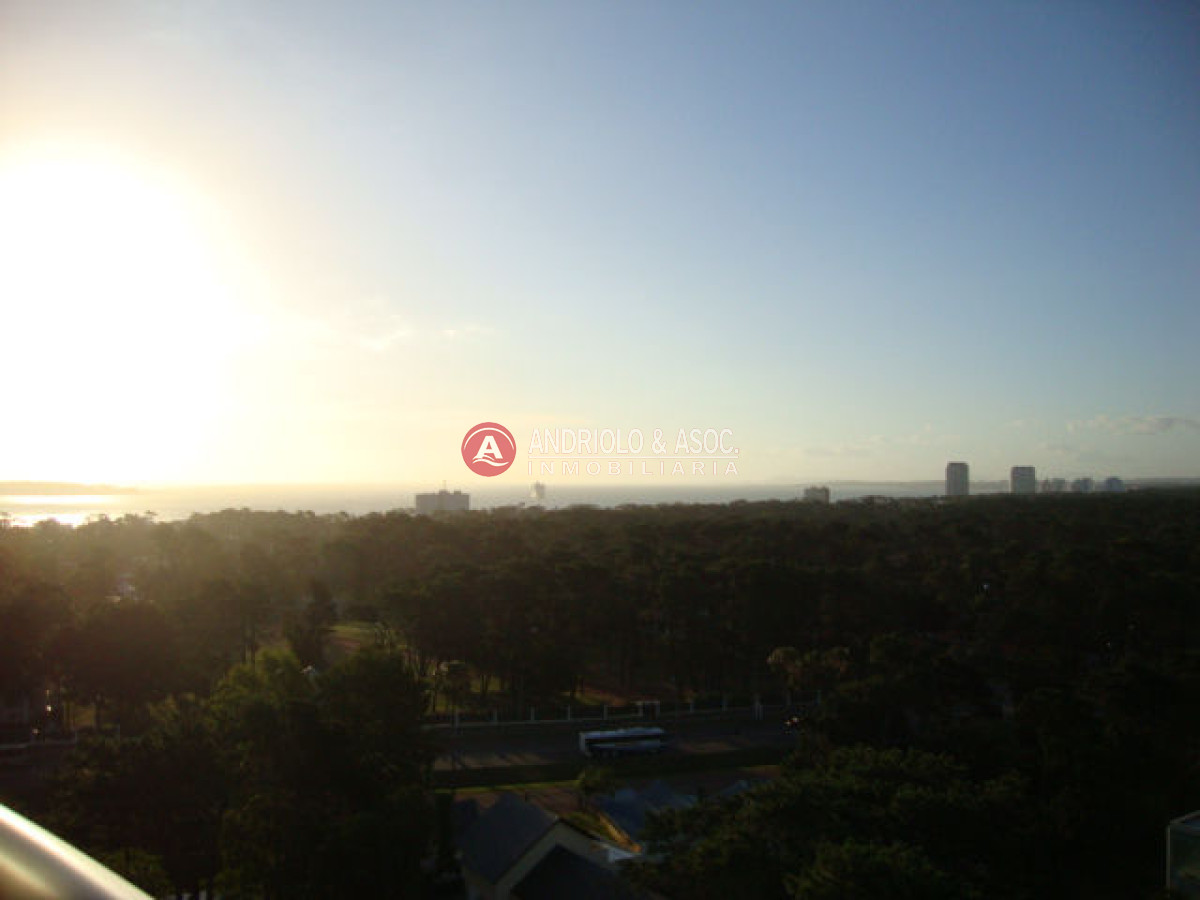 Apartamento ID.23 - Apartamento en Punta del Este, Roosevelt