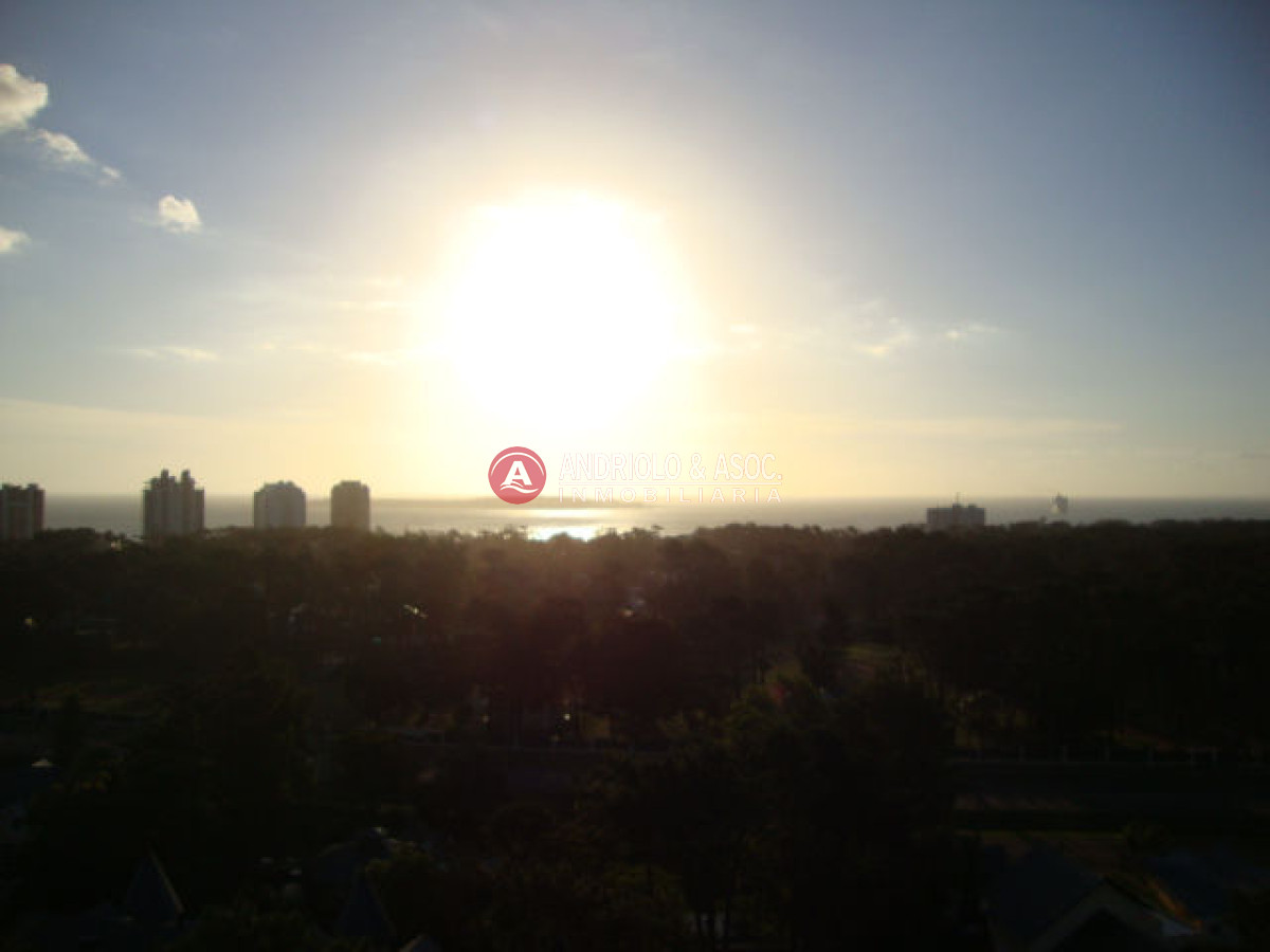 Apartamento ID.23 - Apartamento en Punta del Este, Roosevelt