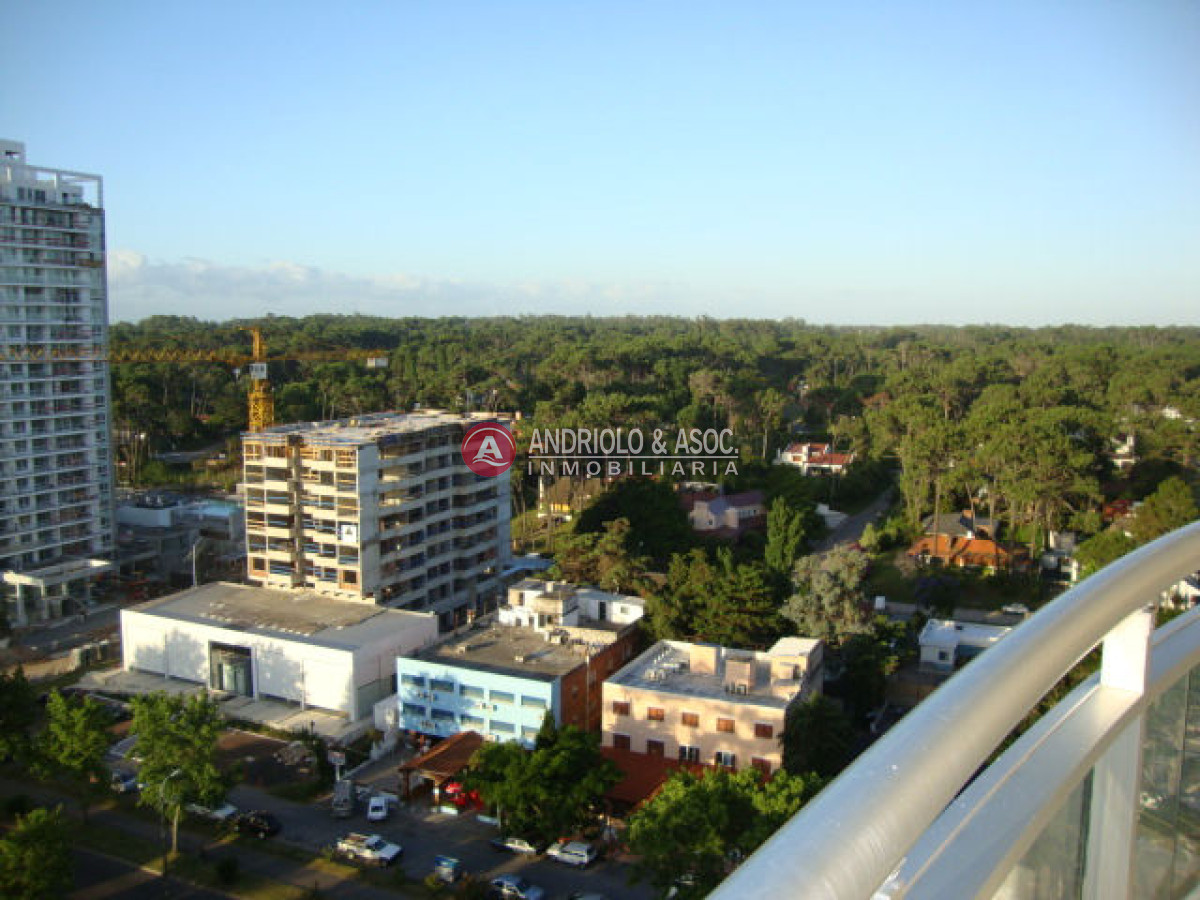 Apartamento ID.23 - Apartamento en Punta del Este, Roosevelt