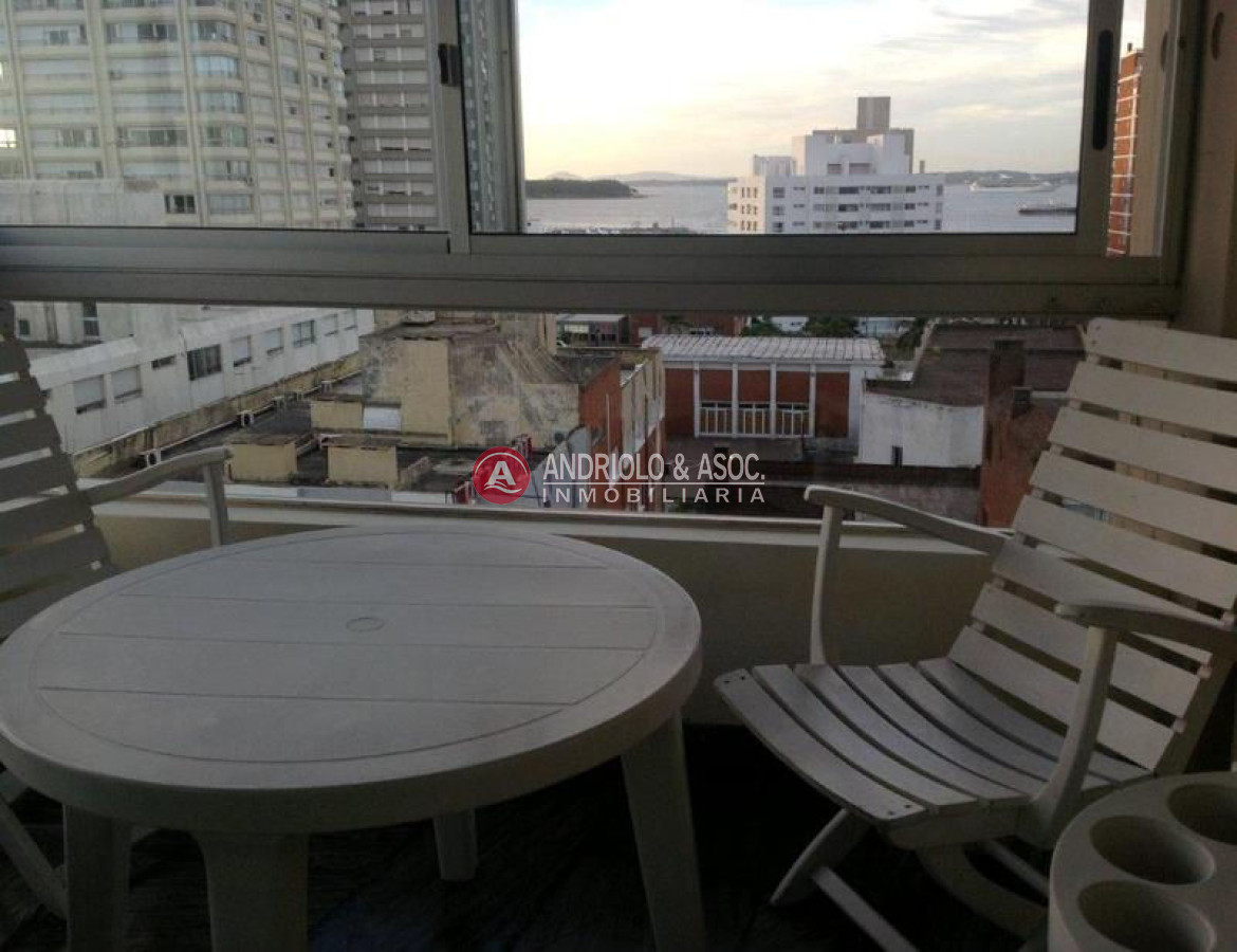 Apartamento ID.2431 - Apartamento en Punta del Este, Península