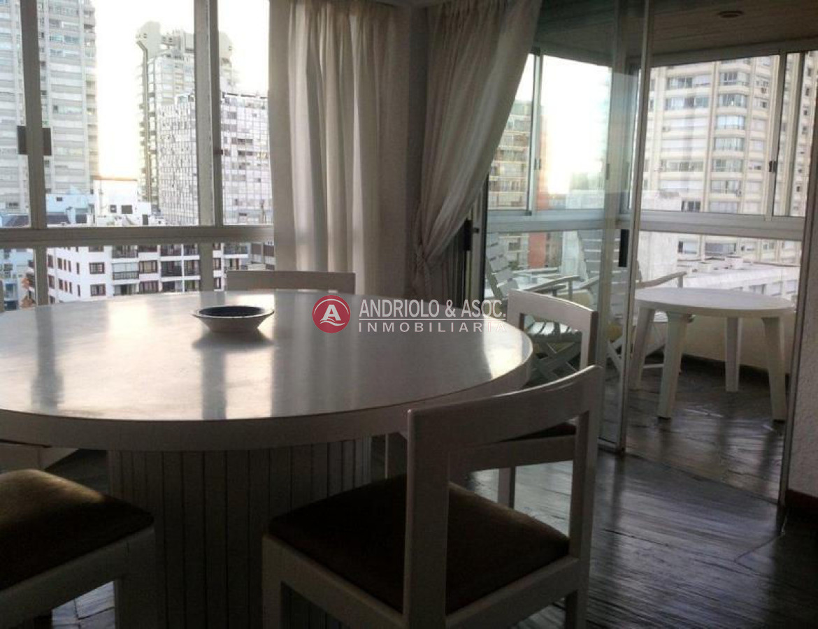 Apartamento ID.2431 - Apartamento en Punta del Este, Península