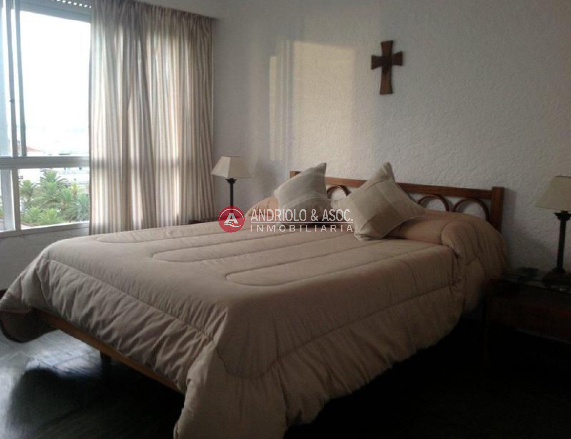 Apartamento ID.2431 - Apartamento en Punta del Este, PenÃ­nsula