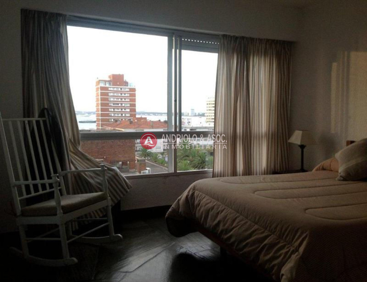 Apartamento ID.2431 - Apartamento en Punta del Este, Península