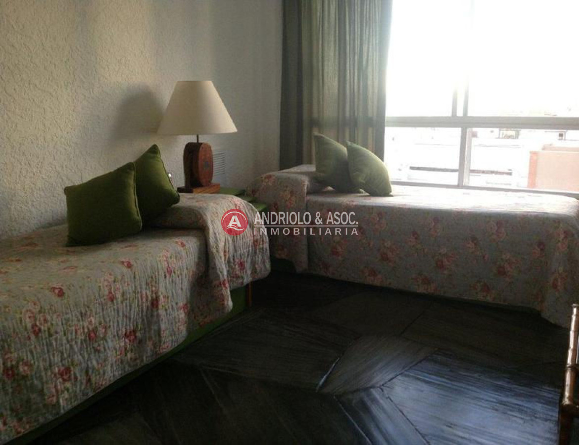 Apartamento ID.2431 - Apartamento en Punta del Este, Península