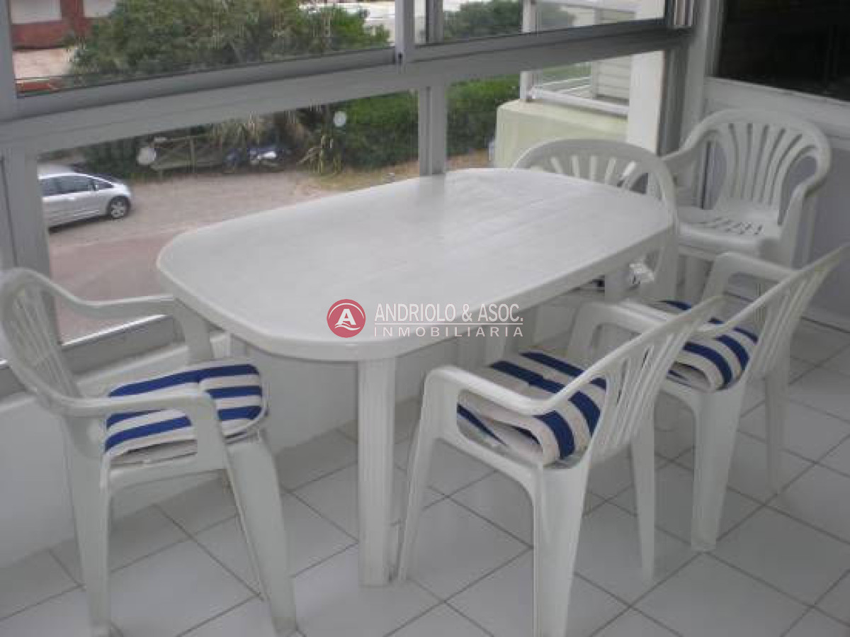 Apartamento ID.2435 - Apartamento en Punta del Este, Brava