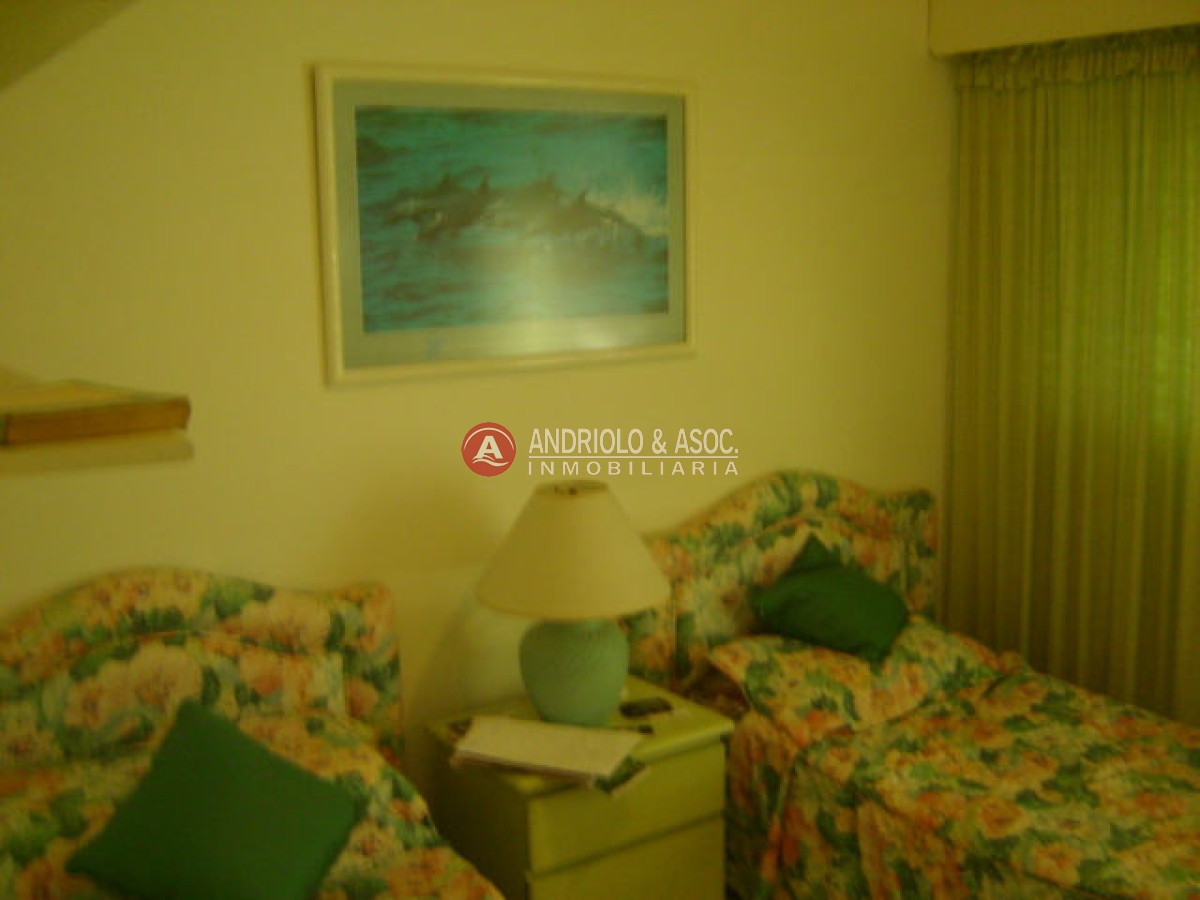 Apartamento ID.2435 - Apartamento en Punta del Este, Brava