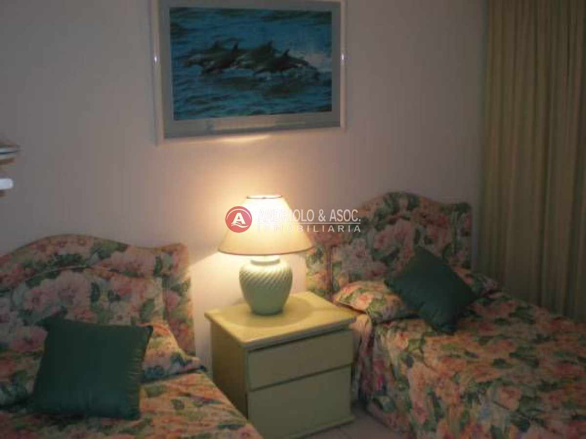 Apartamento ID.2435 - Apartamento en Punta del Este, Brava