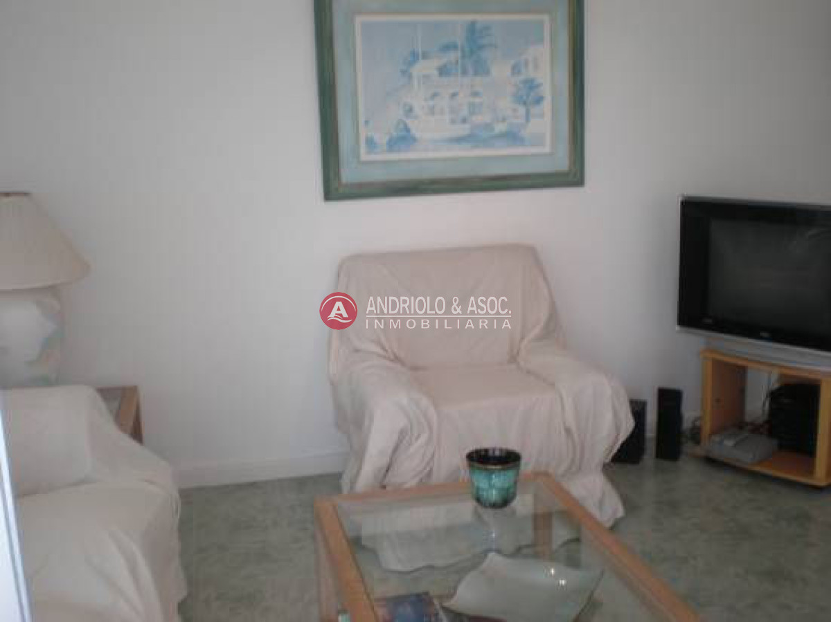Apartamento ID.2435 - Apartamento en Punta del Este, Brava