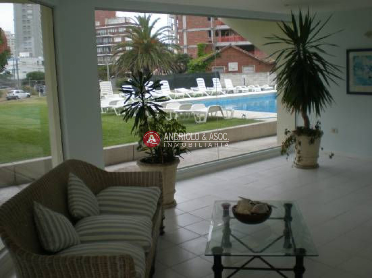 Apartamento ID.2435 - Apartamento en Punta del Este, Brava