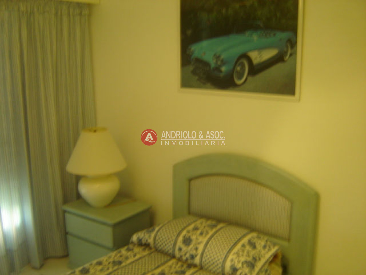 Apartamento ID.2435 - Apartamento en Punta del Este, Brava