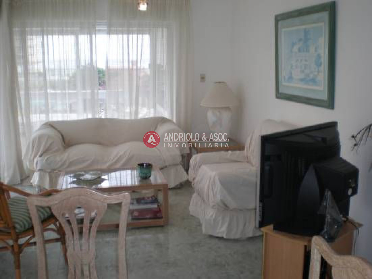 Apartamento ID.2435 - Apartamento en Punta del Este, Brava