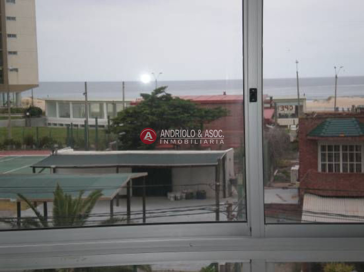 Apartamento ID.2435 - Apartamento en Punta del Este, Brava