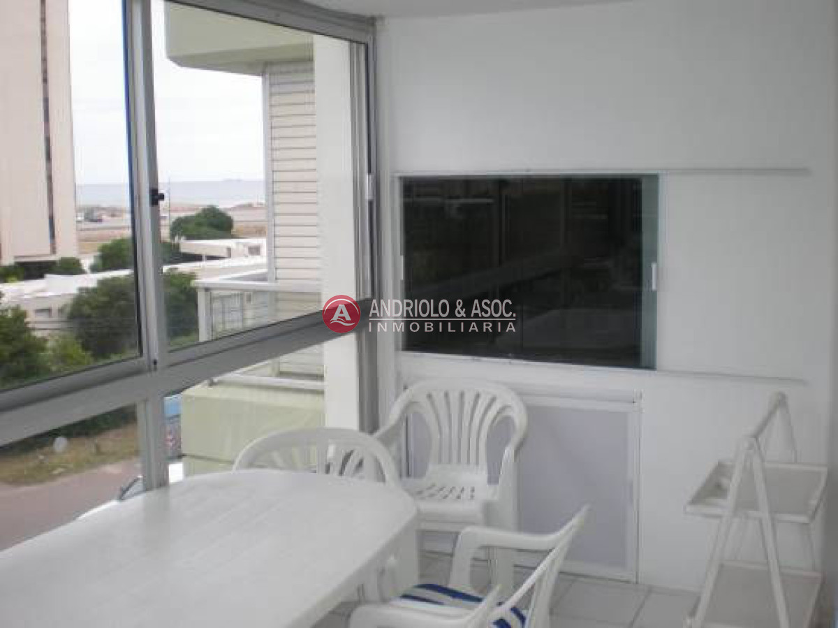 Apartamento ID.2435 - Apartamento en Punta del Este, Brava