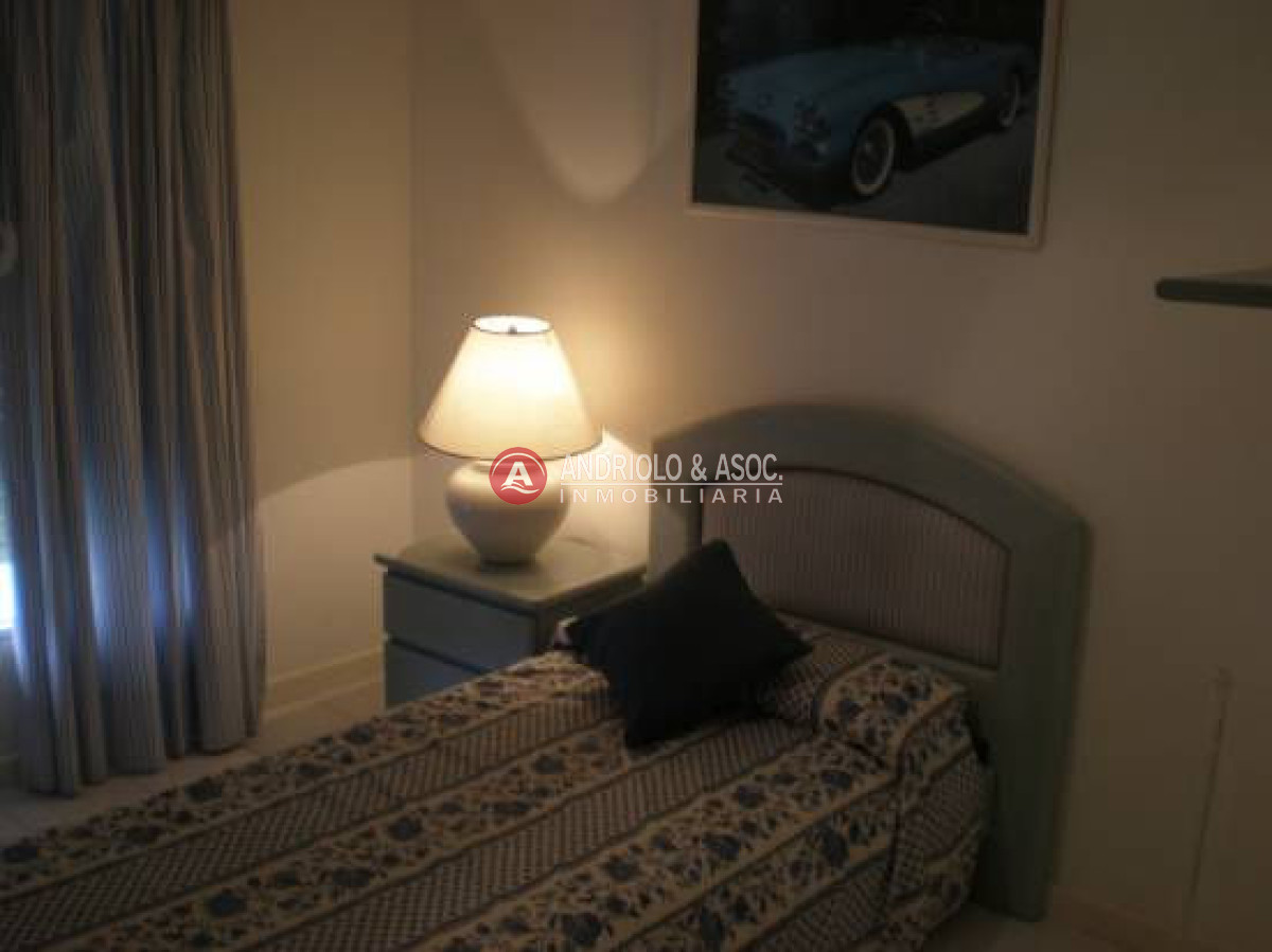 Apartamento ID.2435 - Apartamento en Punta del Este, Brava