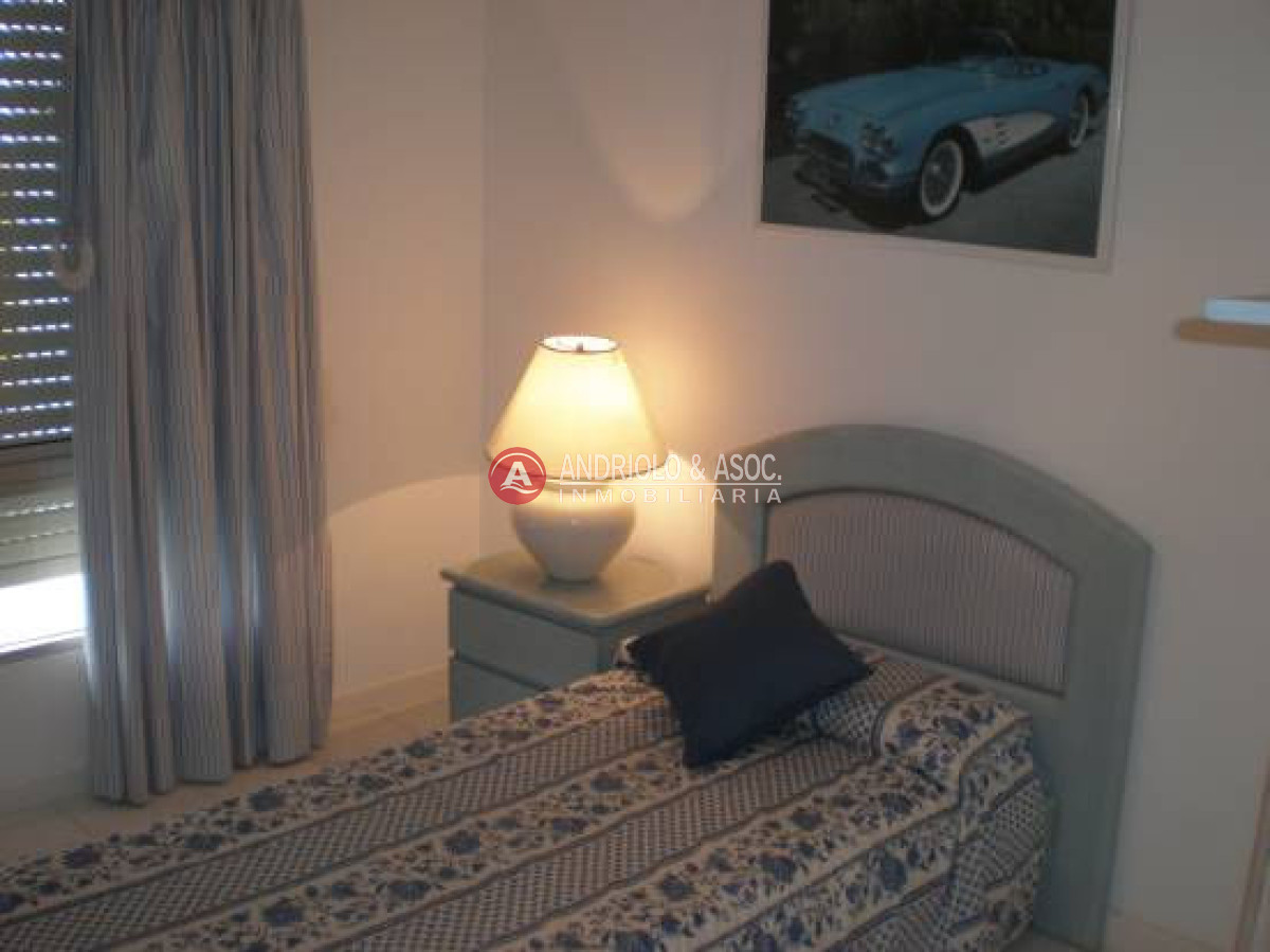 Apartamento ID.2435 - Apartamento en Punta del Este, Brava
