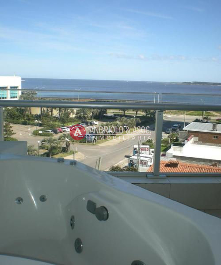 Apartamento ID.2437 - Apartamento en Punta del Este, Mansa