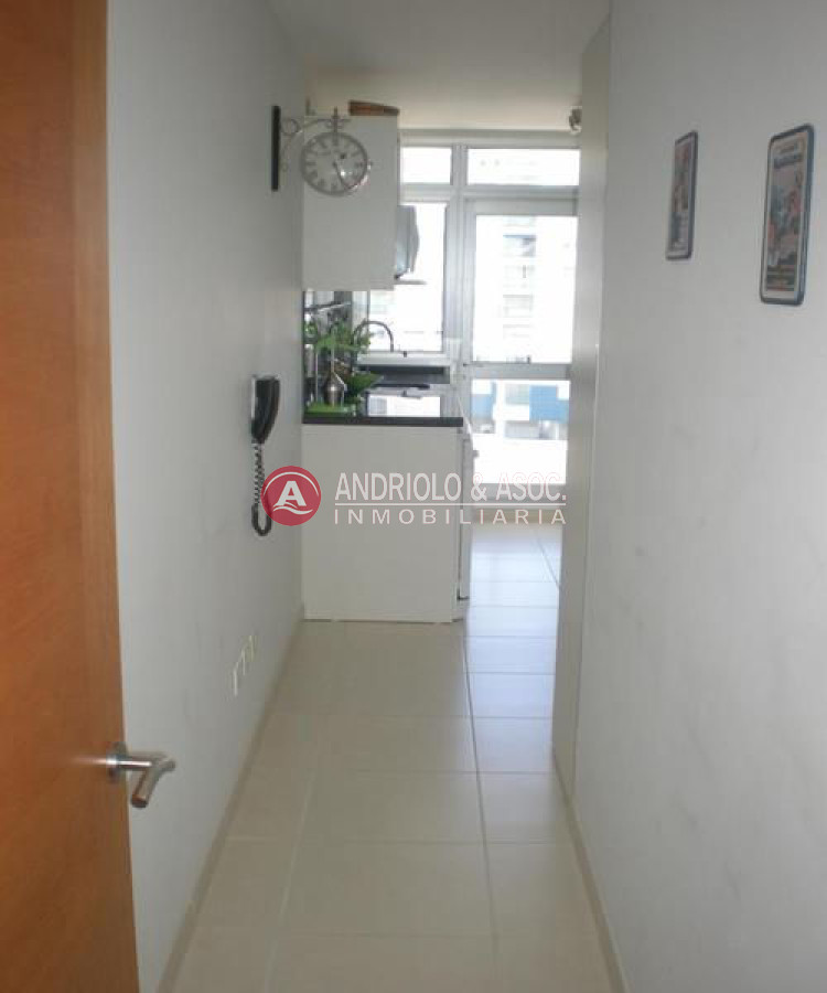 Apartamento ID.2437 - Apartamento en Punta del Este, Mansa