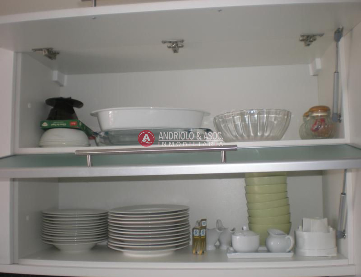 Apartamento ID.2437 - Apartamento en Punta del Este, Mansa