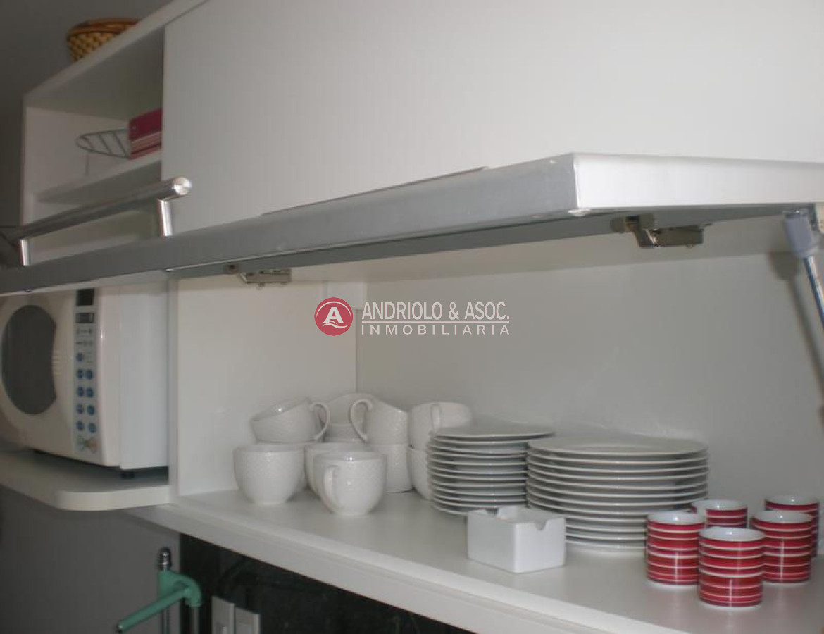 Apartamento ID.2437 - Apartamento en Punta del Este, Mansa