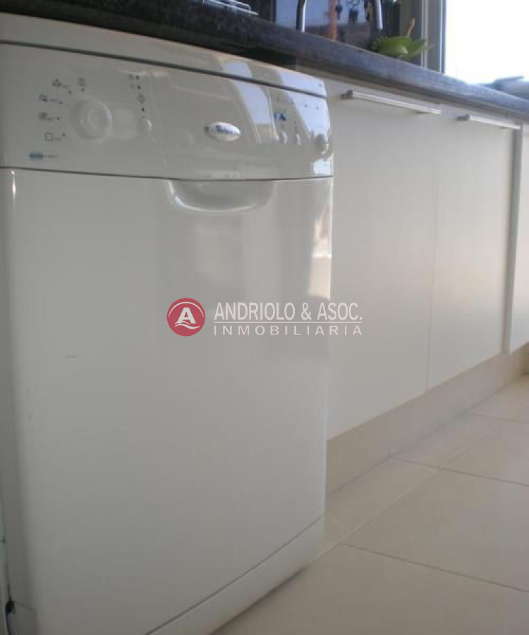 Apartamento ID.2437 - Apartamento en Punta del Este, Mansa