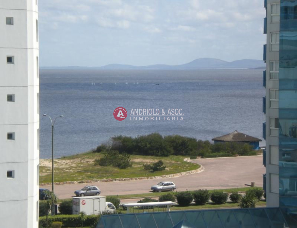 Apartamento ID.2437 - Apartamento en Punta del Este, Mansa