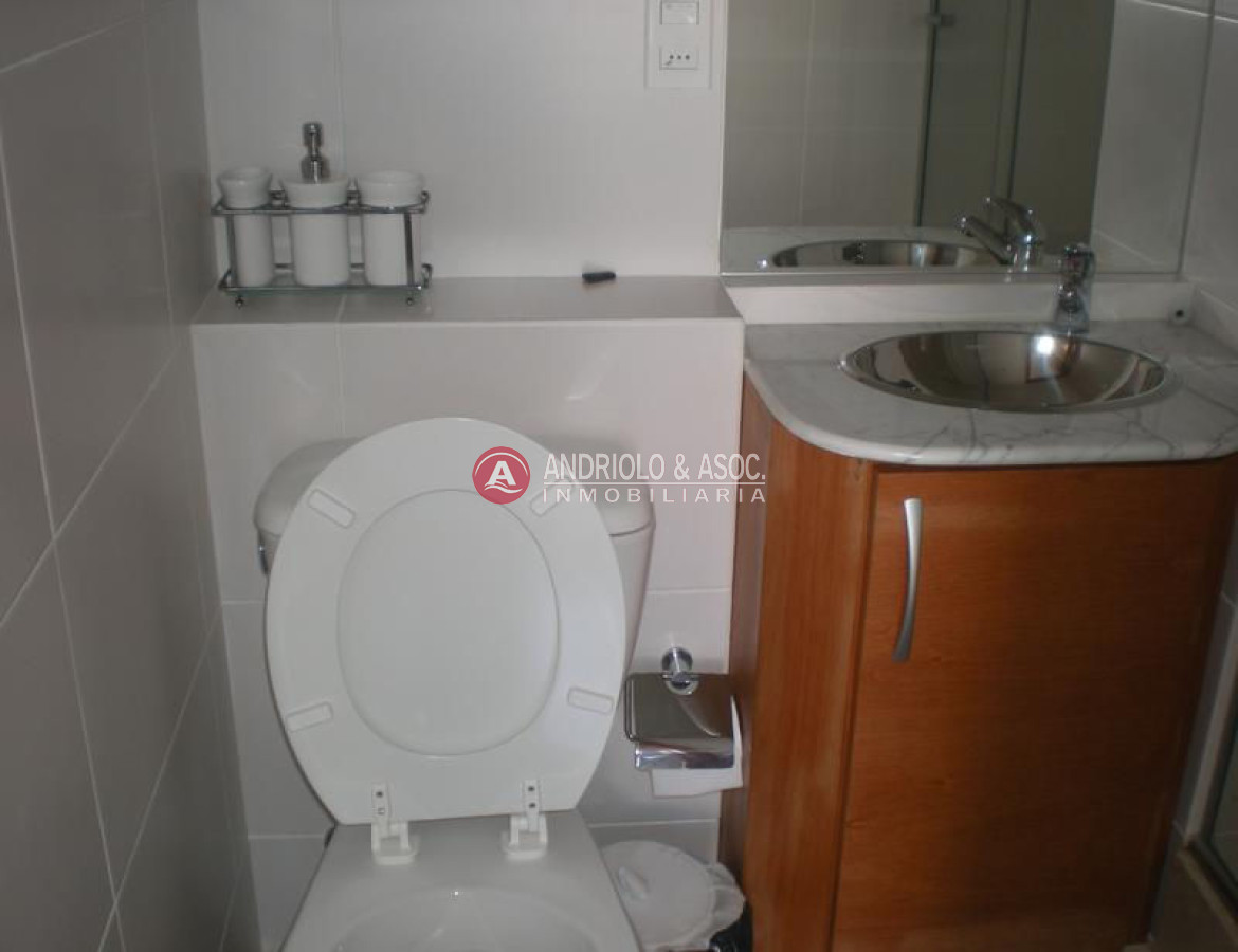 Apartamento ID.2437 - Apartamento en Punta del Este, Mansa