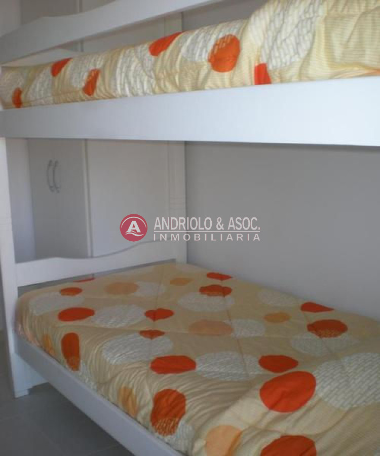 Apartamento ID.2437 - Apartamento en Punta del Este, Mansa
