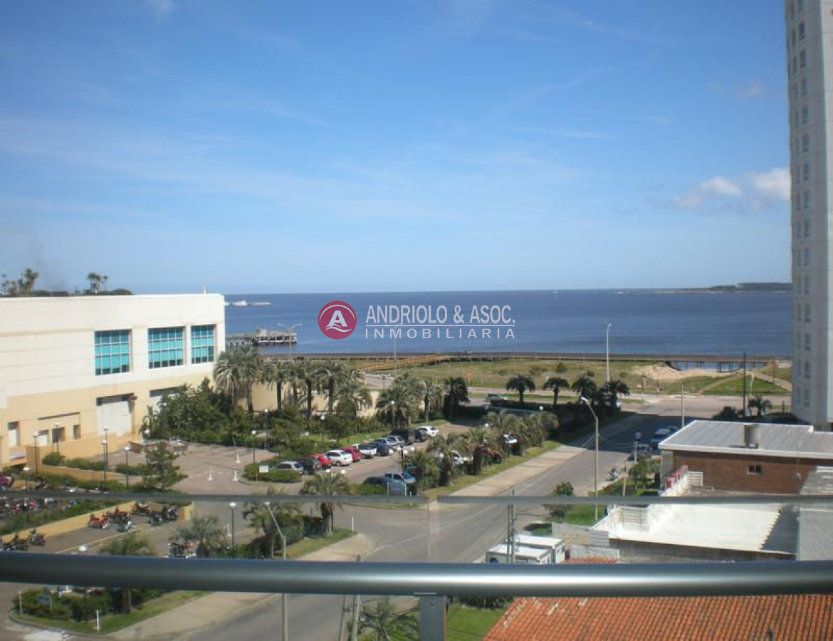 Apartamento ID.2437 - Apartamento en Punta del Este, Mansa