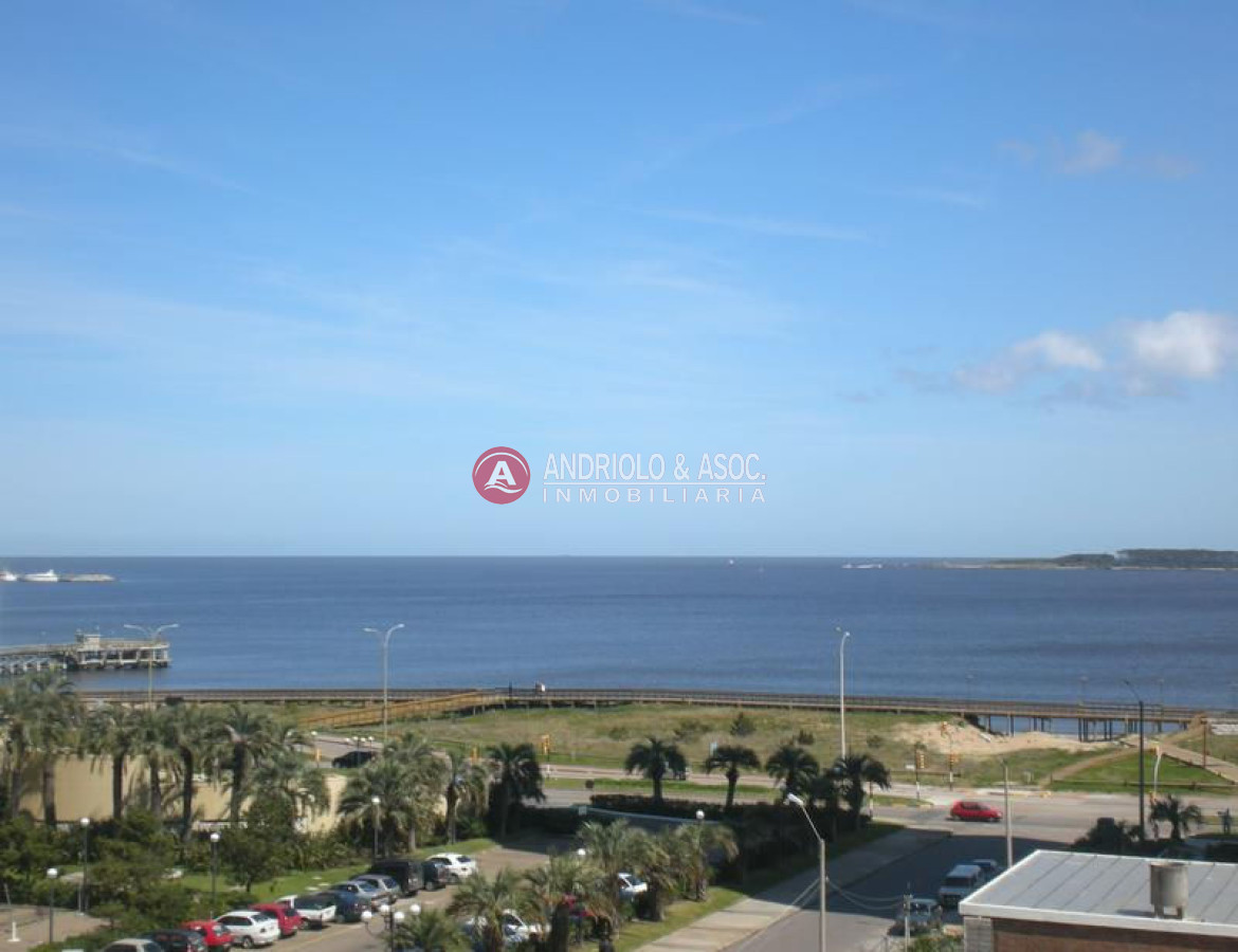 Apartamento ID.2437 - Apartamento en Punta del Este, Mansa