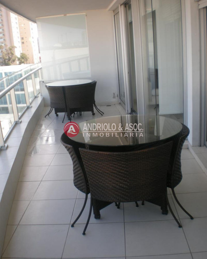 Apartamento ID.2437 - Apartamento en Punta del Este, Mansa