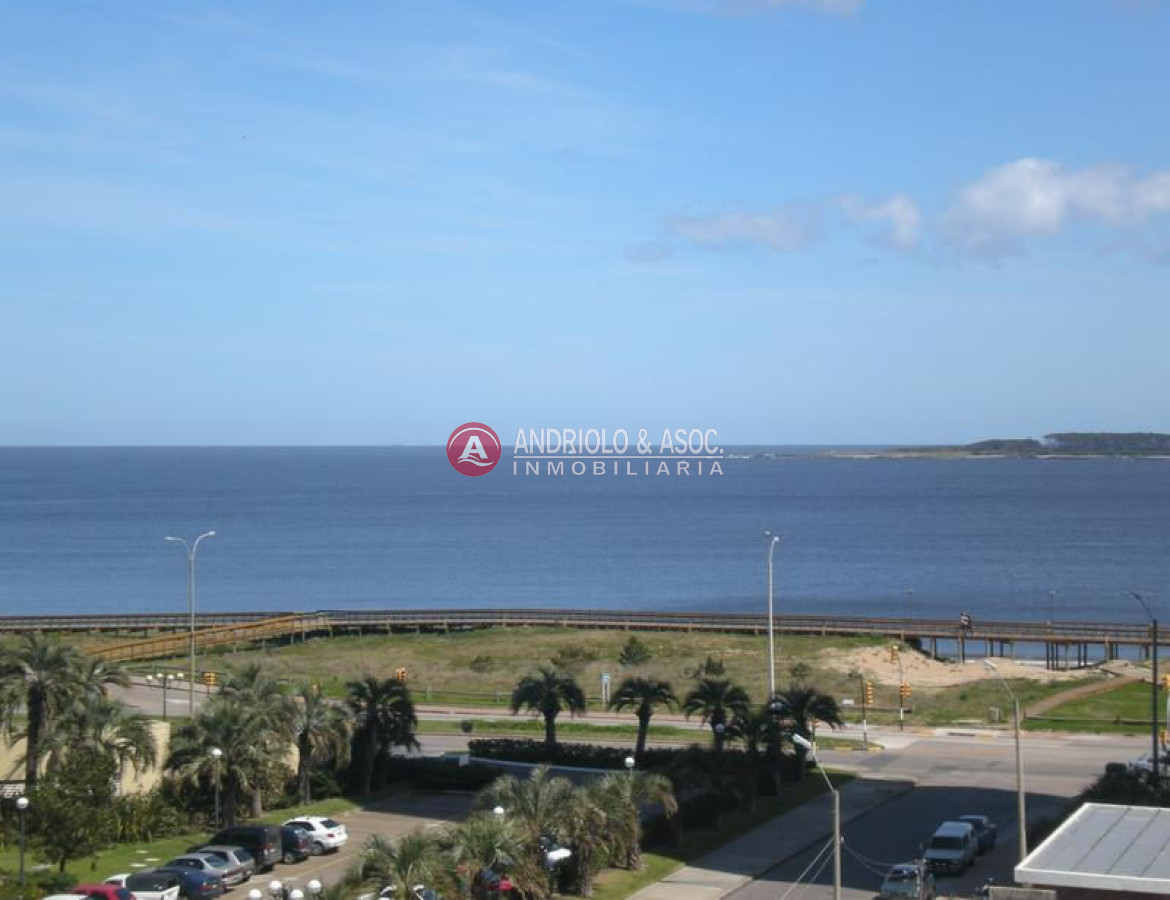 Apartamento ID.2437 - Apartamento en Punta del Este, Mansa