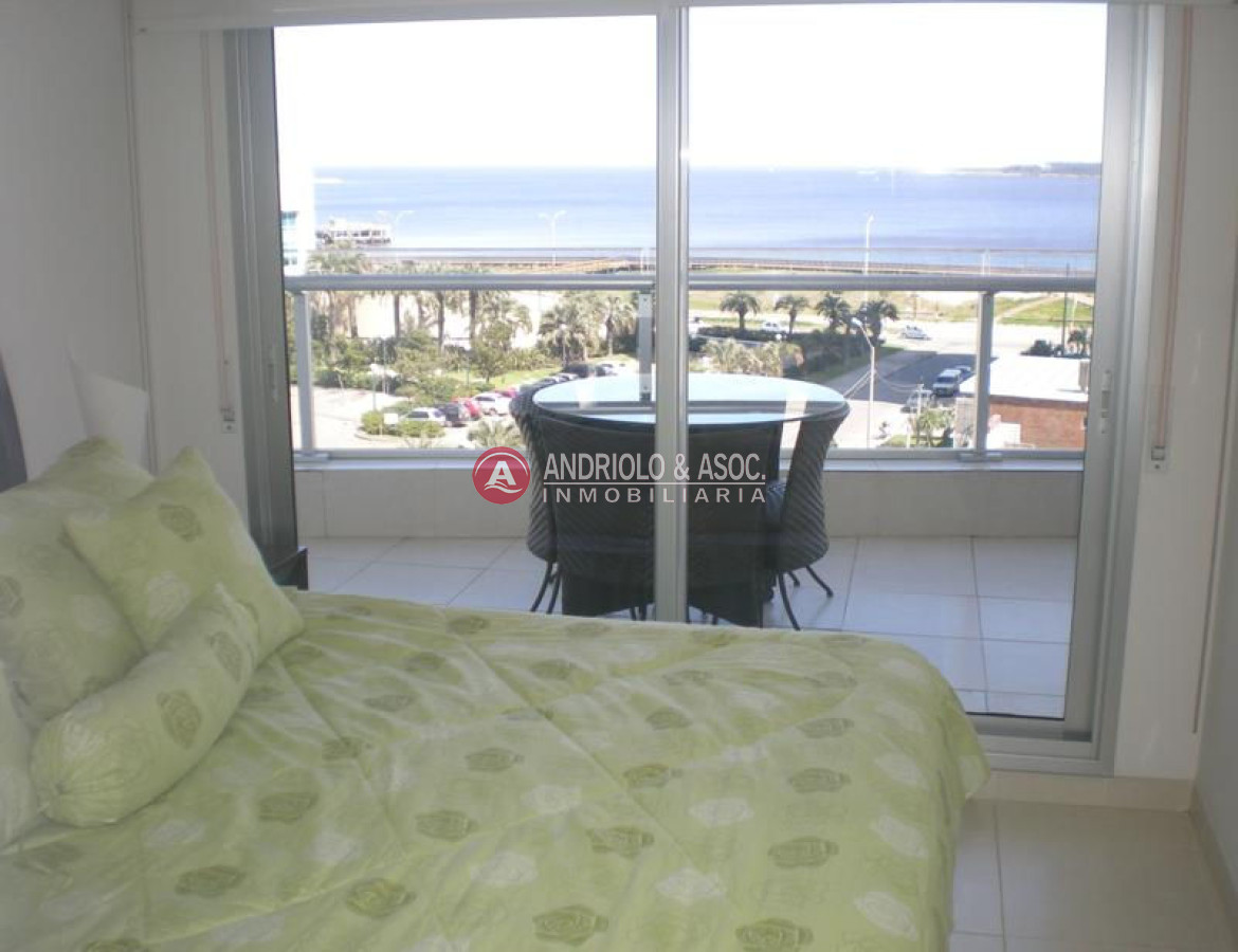 Apartamento ID.2437 - Apartamento en Punta del Este, Mansa