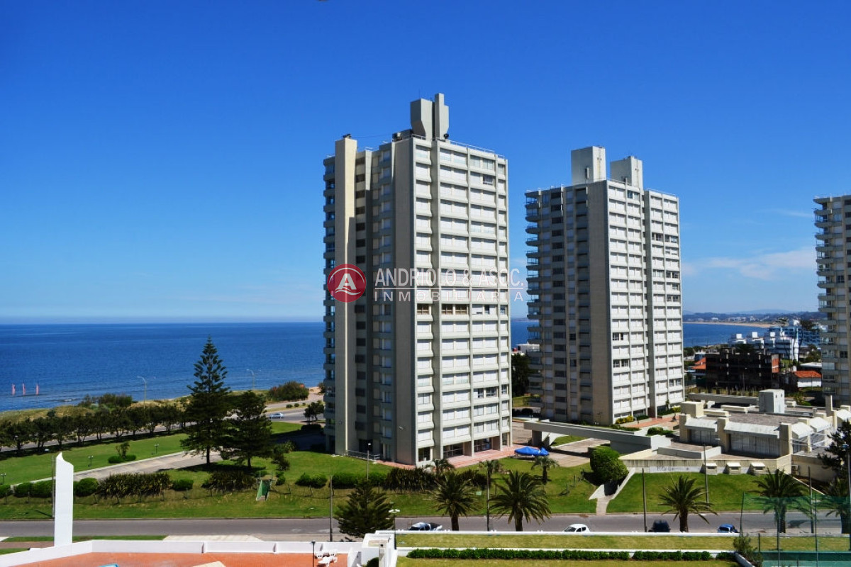 Apartamento ID.2438 - Apartamento en Punta del Este, Mansa