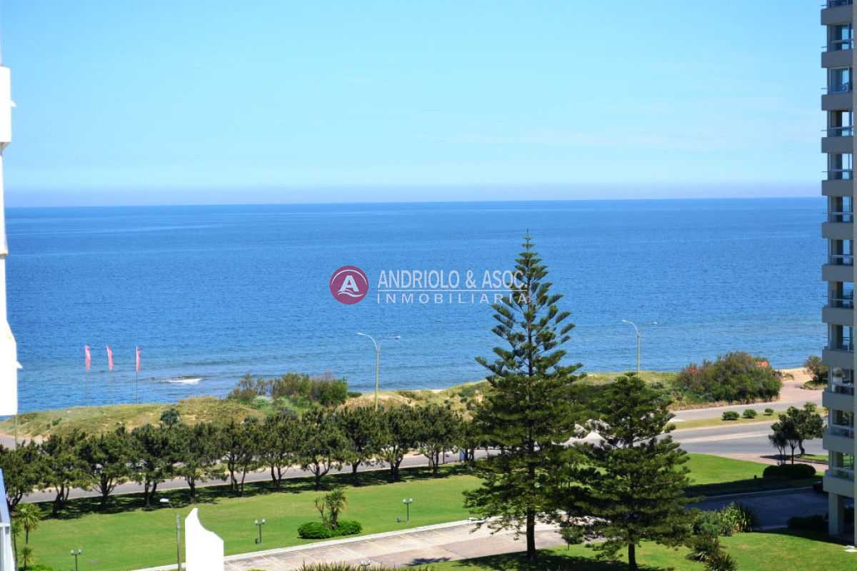 Apartamento ID.2438 - Apartamento en Punta del Este, Mansa