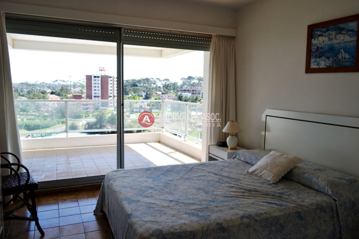 Apartamento ID.2438 - Apartamento en Punta del Este, Mansa