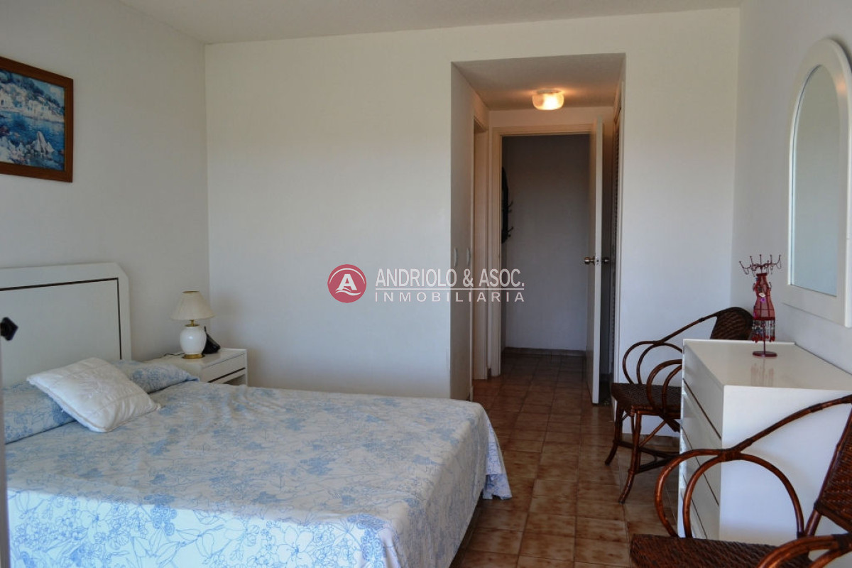 Apartamento ID.2438 - Apartamento en Punta del Este, Mansa