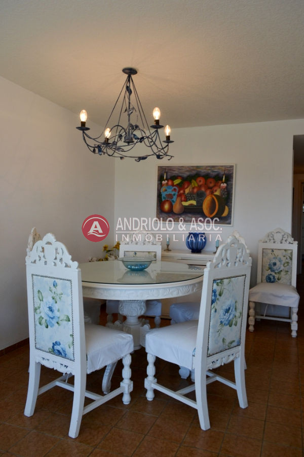 Apartamento ID.2438 - Apartamento en Punta del Este, Mansa