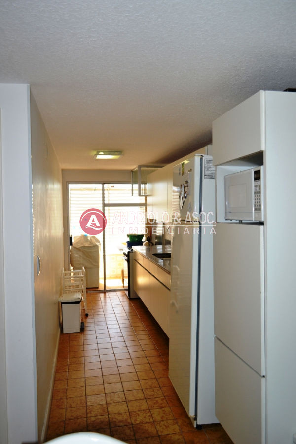 Apartamento ID.2438 - Apartamento en Punta del Este, Mansa