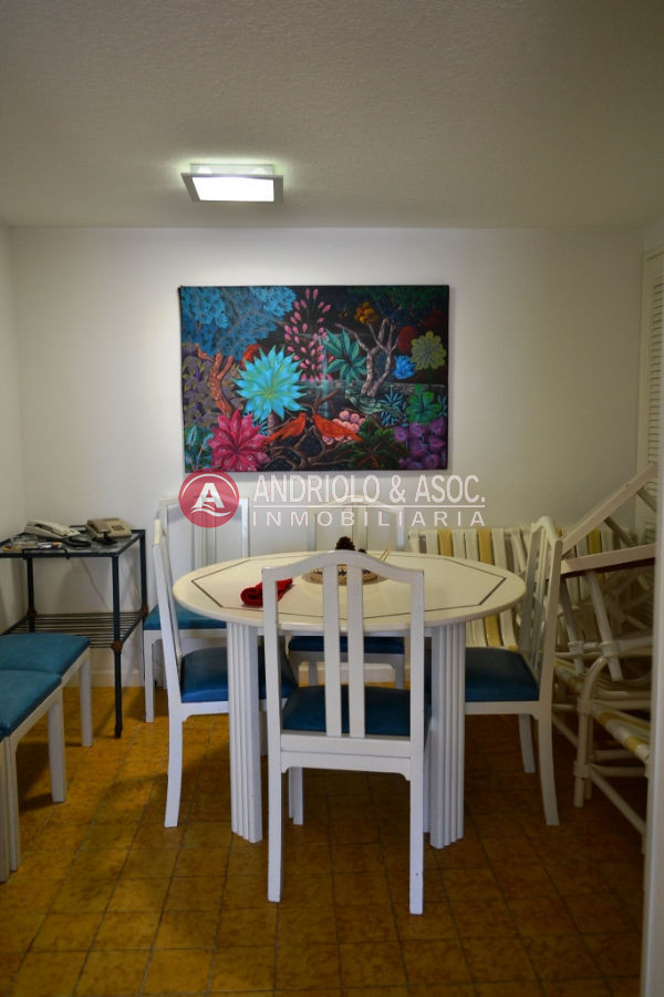 Apartamento ID.2438 - Apartamento en Punta del Este, Mansa