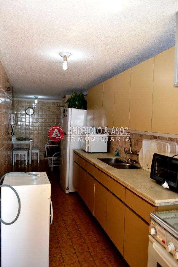 Apartamento ID.2439 - Apartamento en Punta del Este, Mansa