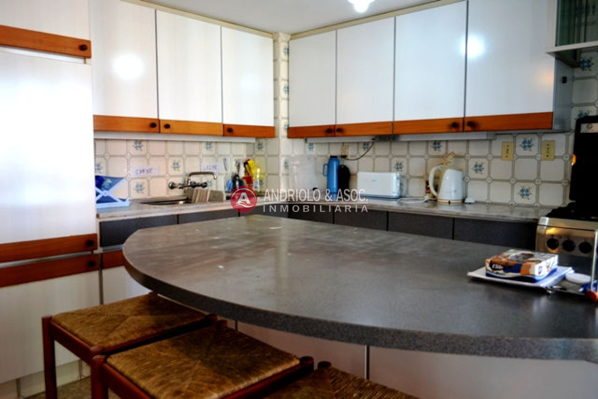 Apartamento ID.2440 - Apartamento en Punta del Este, Mansa
