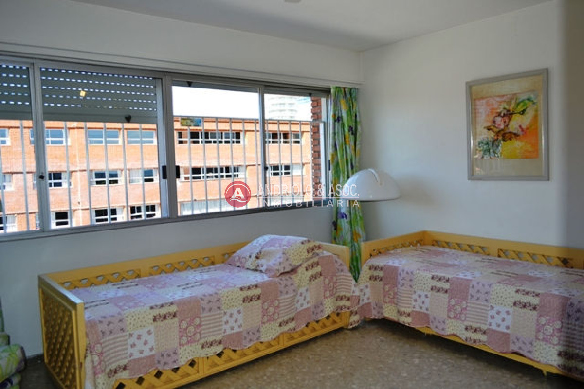Apartamento ID.2440 - Apartamento en Punta del Este, Mansa