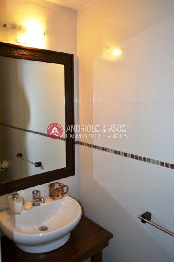 Apartamento ID.2440 - Apartamento en Punta del Este, Mansa