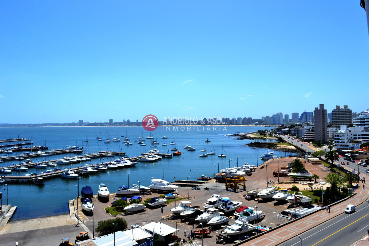 Apartamento ID.2441 - Apartamento en Punta del Este, Península