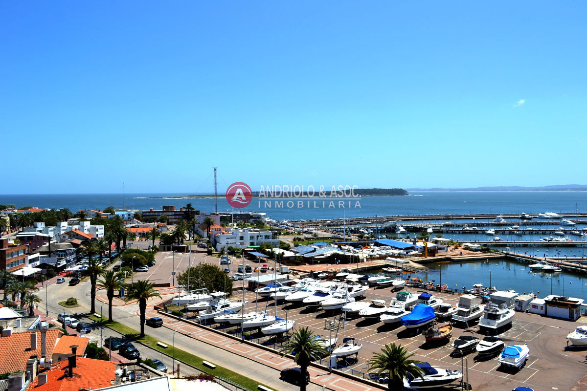 Apartamento ID.2441 - Apartamento en Punta del Este, Península