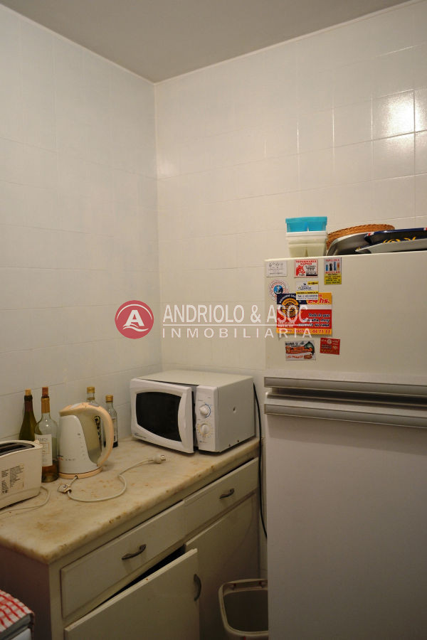 Apartamento ID.2441 - Apartamento en Punta del Este, Península