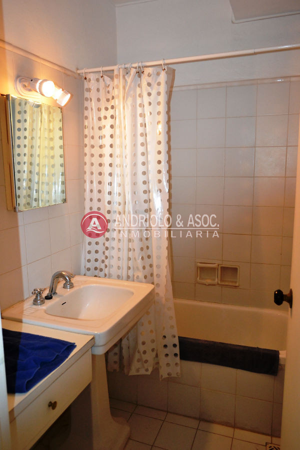 Apartamento ID.2441 - Apartamento en Punta del Este, Península