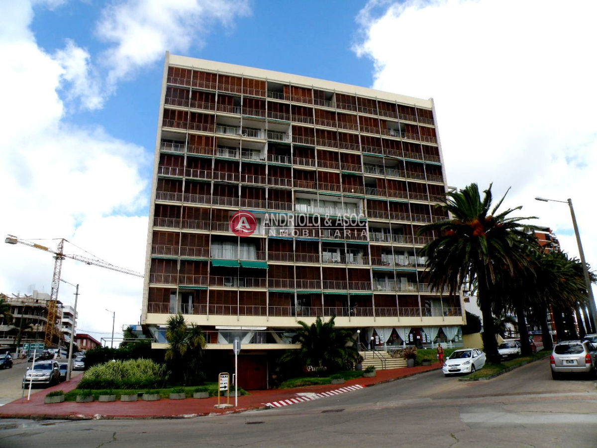 Apartamento ID.2441 - Apartamento en Punta del Este, Península